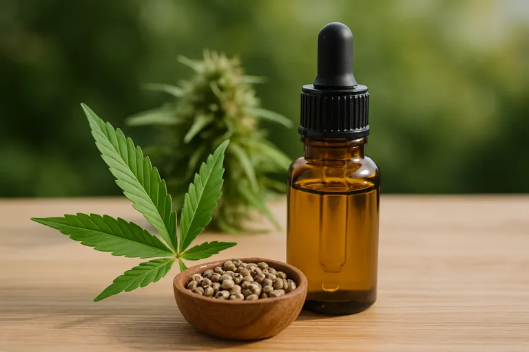 CBD olie: wat je moet weten over de toepassingen en voordelen