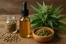 Alles over CBD: van basis tot toepassingen