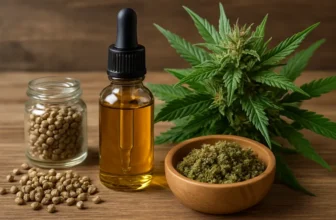 Alles over CBD: van basis tot toepassingen