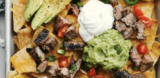 Easy Easy Carne Asada Nachos Recept
