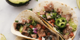 Carne Asada Taco’s |  De receptcriticus